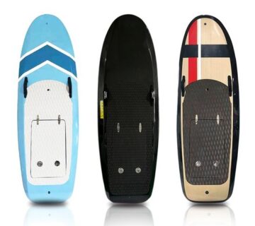 tame billow, Tamebillow, efoil, e-surfboard, electric boat,