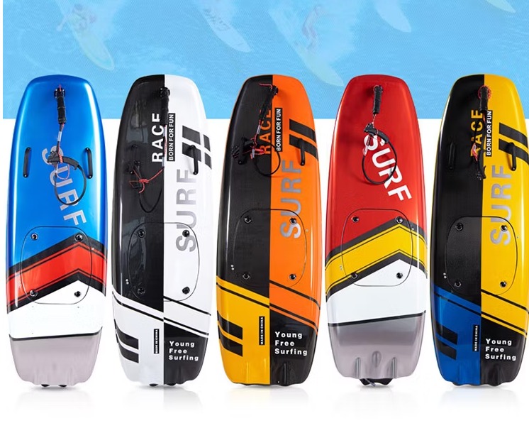 Tame billow, Tamebillow, efoil, e surfboard,