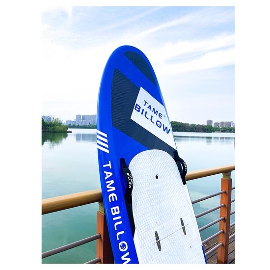 Tame billow, Tamebillow, efoil, e surfboard