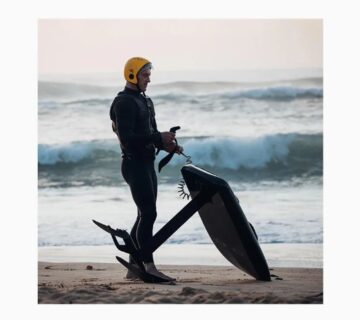 efoil rental and tutoring near me