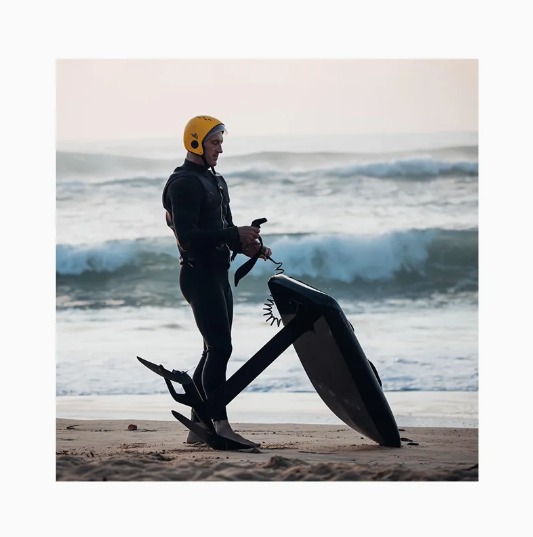 Efoil rental and tutoring near me