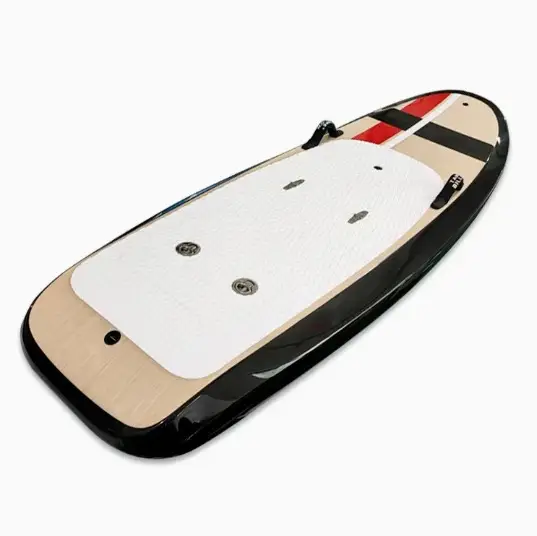 tame billow, Tamebillow, efoil, e-surfboard