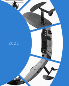 Best efoils for beginners in 2025