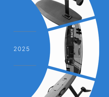 Best efoils for beginners in 2025