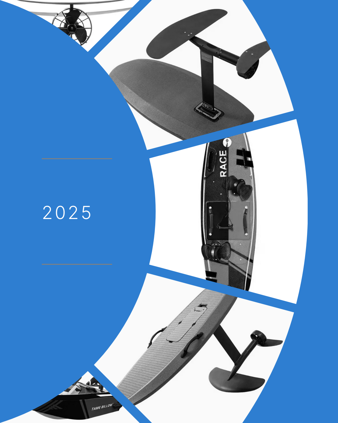 Best efoils for beginners in 2025